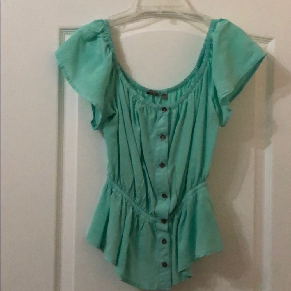 Guess top